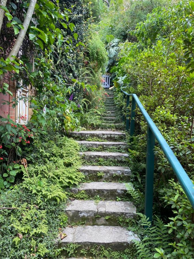 Villa Violeta Petropolis  Exterior photo