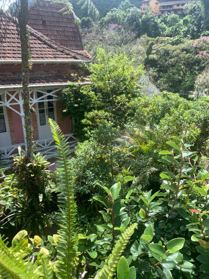 Villa Violeta Petropolis  Exterior photo