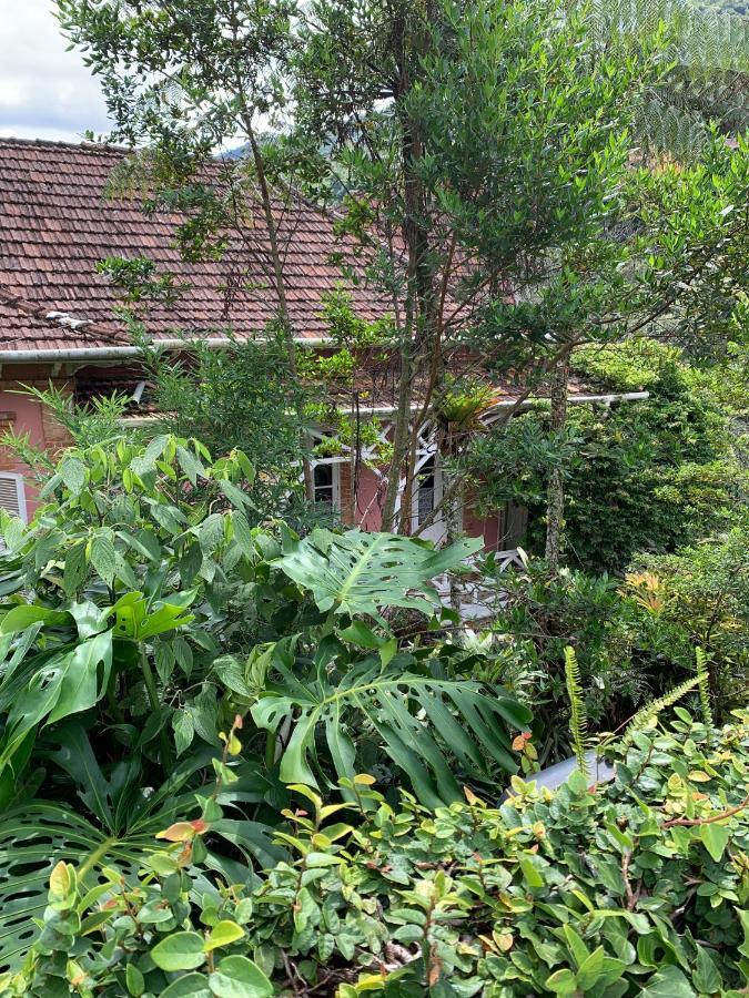 Villa Violeta Petropolis  Exterior photo