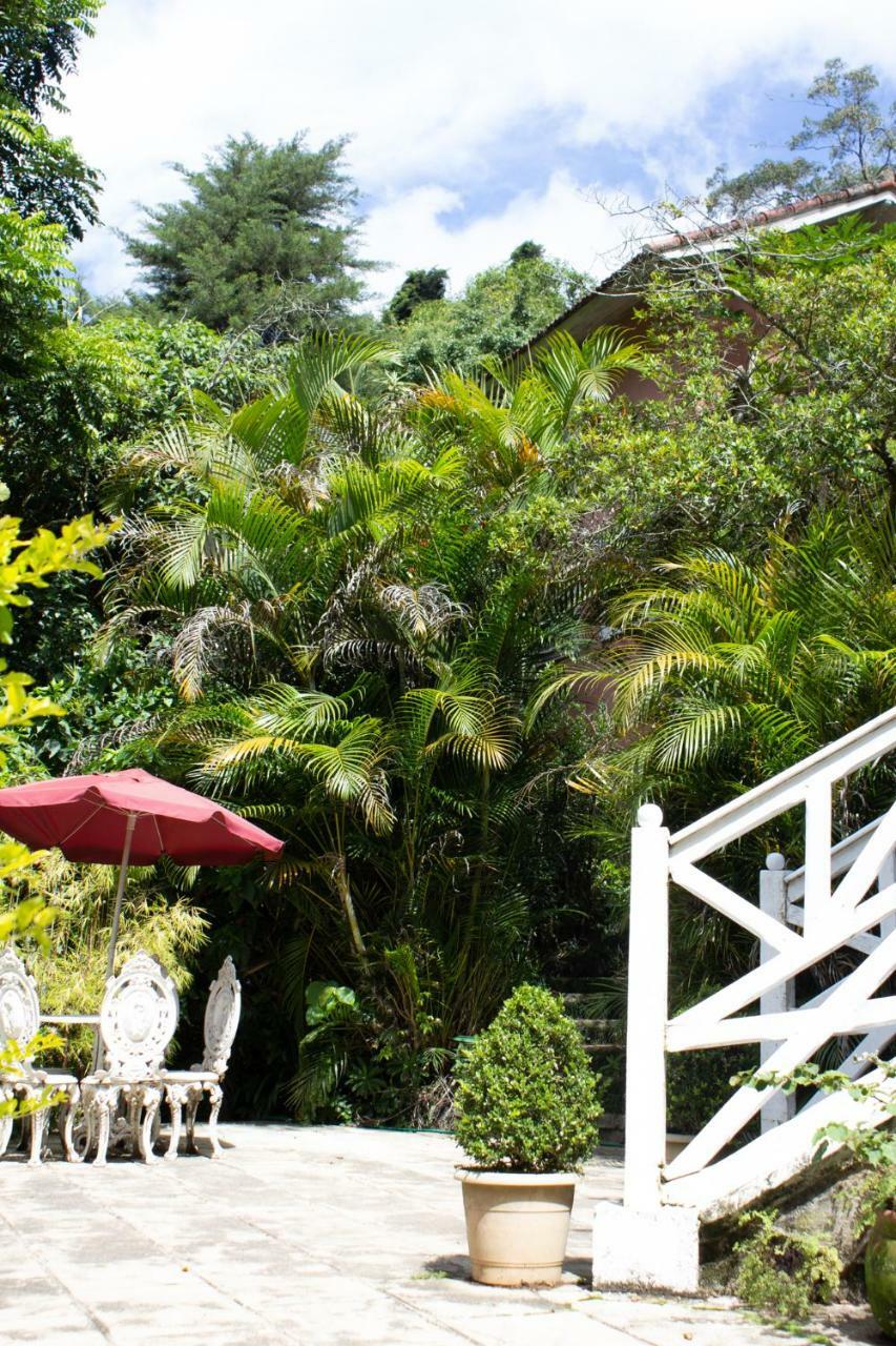 Villa Violeta Petropolis  Exterior photo