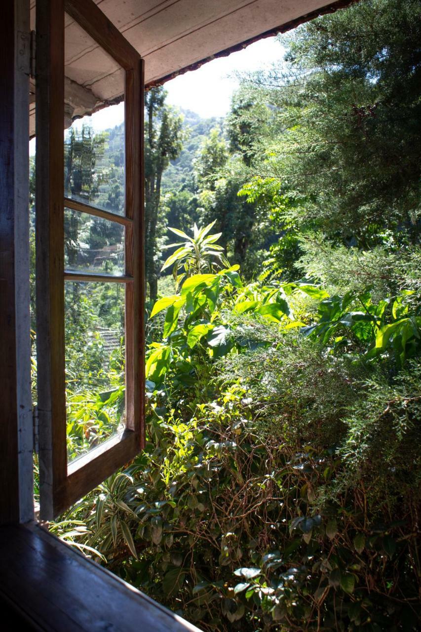 Villa Violeta Petropolis  Exterior photo